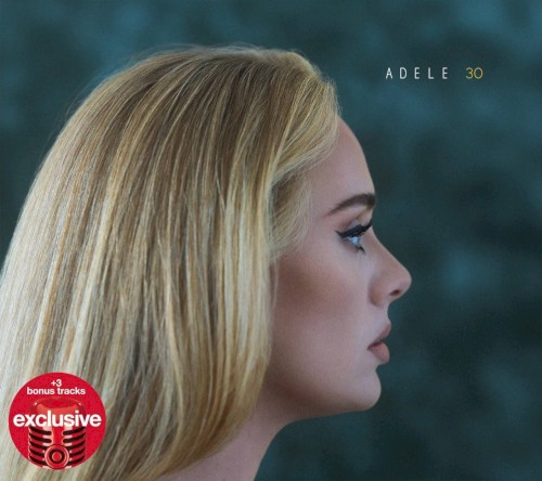 Adele With Chris Stapleton